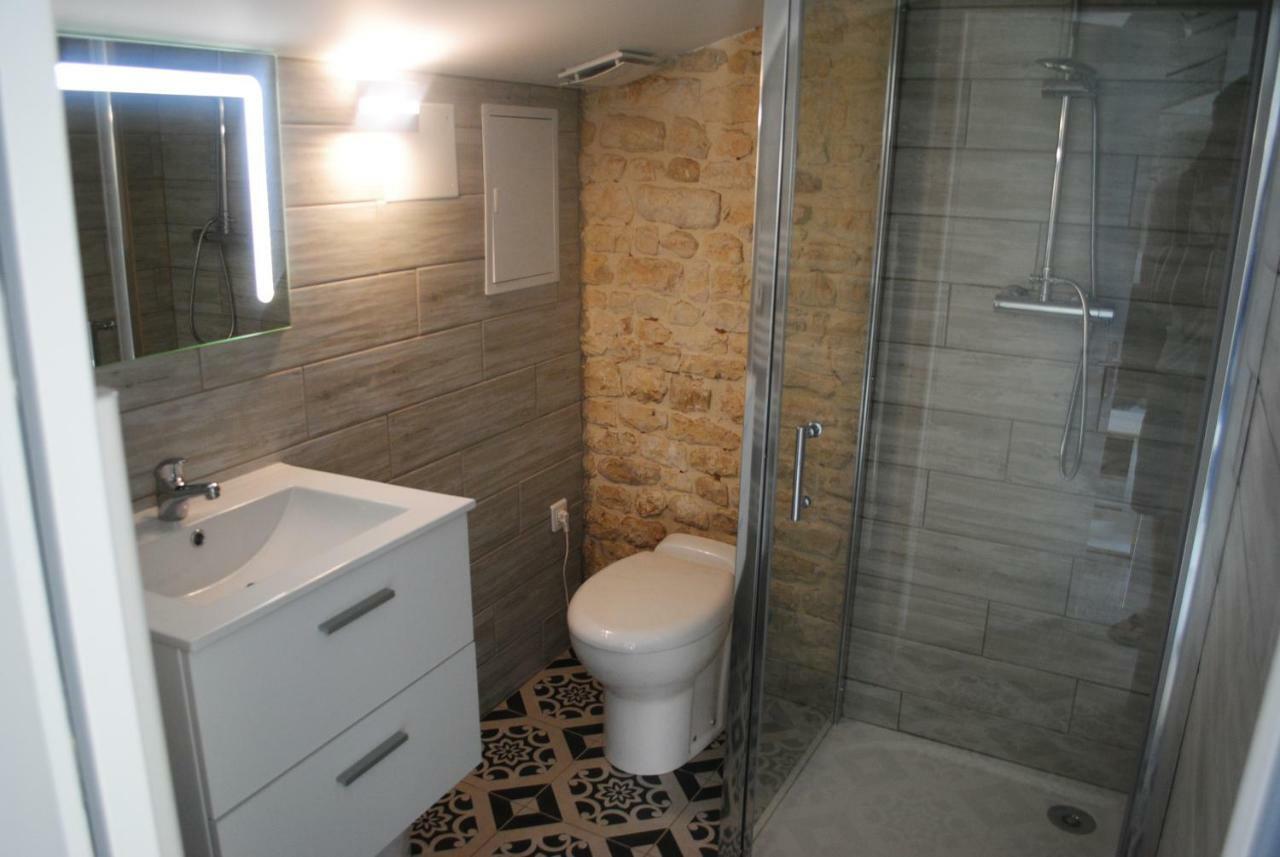 Apartment Ecurie De La Grange L'abbe Le Langon