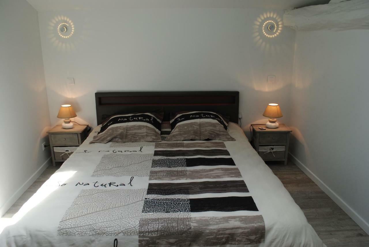 Apartment Ecurie De La Grange L'abbe